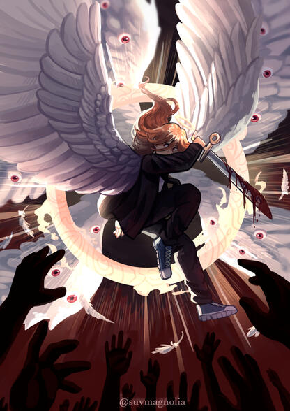 full render, fullbody